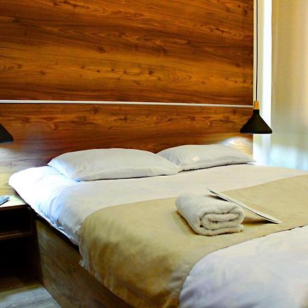 Apartment Kutaiszi Kültér fotó